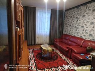 Apartament cu 3 camere aviatorilor