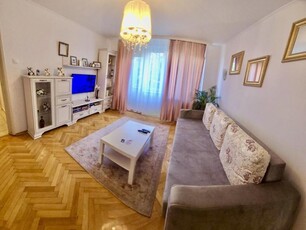 Apartament cu 3 camere central de inchiriat | Dorobanti-Perla |