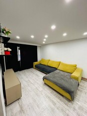 Apartament cu 3 camere, cu finisaje premium in cartierul Marasti!