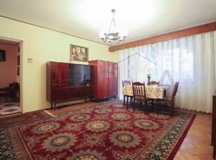 Apartament cu 3 camere de in zona gradini Manastur!