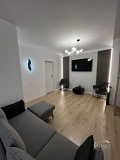 Apartament cu 3 camere de vanzare Floresti/zona BMW