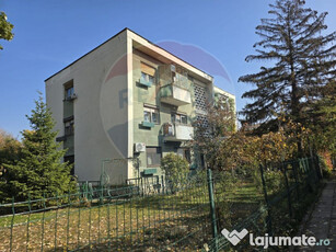 Apartament cu 3 camere de vânzare în zona Calea Bucuresti