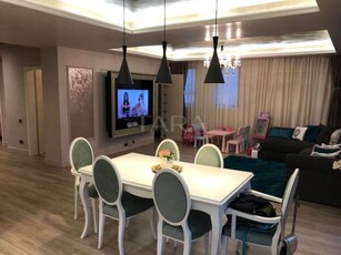 Apartament cu 3 camere de vanzare in zona Marasti