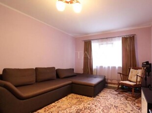 Apartament cu 3 camere de vanzare in zona Marasti