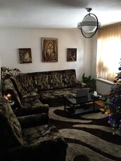 Apartament cu 3 camere de vanzare in zona Marasti