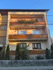 Apartament cu 3 camere de vanzare, str. Vasile Alecsandri