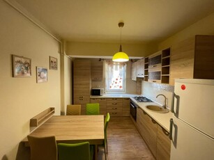 Apartament cu 3 camere decomandate, 69mp, la cheie in Baciu