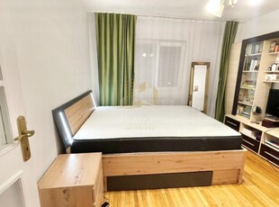 Apartament cu 3 camere decomandate | Zorilor | str. Gheorghe Dima