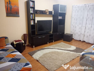 Apartament cu 3 camere in Dacia