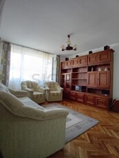 Apartament cu 3 camere in Grigorescu, etaj intermediar!