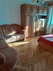 Apartament cu 3 camere in Manastur.