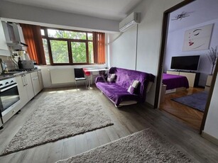 Apartament cu 3 camere in Manastur.