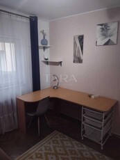 Apartament cu 3 camere in Marasti