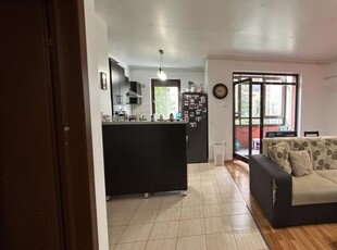 Apartament cu 3 camere la parter inalt in Timisoara, zona AEM