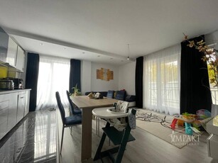 Apartament cu 3 camere, modern si spatios, in cartierul Europa