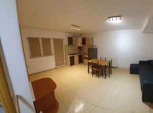 Apartament cu 3 camere, Strada Tineretului (Floresti)