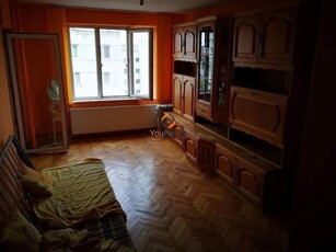 Apartament cu Centrala Complex Studentesc Olimpia