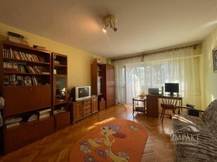 Apartament cu o camera de vanzare, aproape de USAMV, strada Calea Manastur!