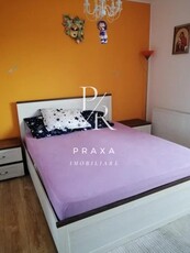 Apartament de 2 camere, 40 mp, mobilat/utilat, zona strazii Urusagului