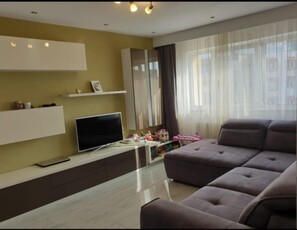 Apartament de 2 camere, 53mp, zona Marasti