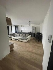 Apartament de 2 camere, 55mp, balcon, parcare, zona Sesul de Sus