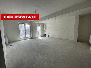 Apartament de 2 camere, 56mp, etaj intermediar, parcare, zona Eroilor