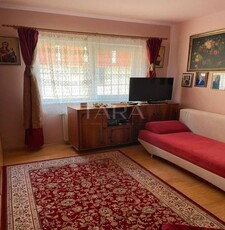 Apartament de 2 camere de vanzare in Floresti, zona Eroilor