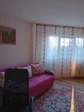 Apartament de 2 camere, decomandat, 55 mp., zona Manastur