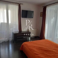 Apartament de 2 camere decomandat , parcare , 51 mp, terasa, Eroilor