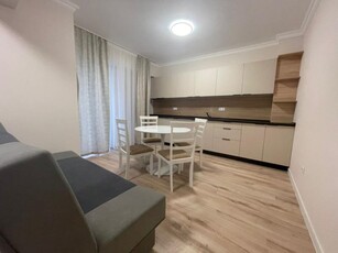 Apartament de 2 camere, etaj 13 , West City Tower