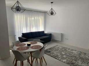 Apartament de 2 camere, etaj intermediar, parcare, zona Tineretului