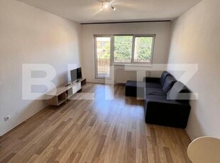 Apartament de 2 camere si 1 balcon, parcare subterana, zona str. Maramuresului