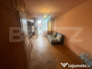 Apartament de 2 camere, zona 0