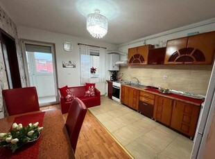 Apartament de 3 camere, 50 mp, parcare, mobilita , Baciu