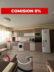 Apartament de 3 camere, 50 mp., zona Petrom