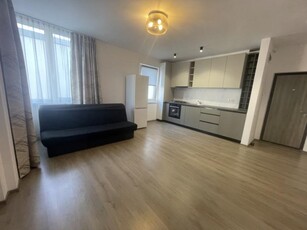 Apartament in zona centrala de 3 camere, 63mp, parcare, Gara