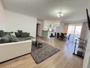 Apartament de 3 camere, 66 mp, etaj intermediar, zona Muzeul Apei