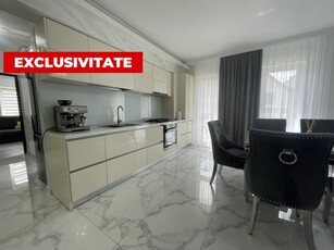 Apartament de 3 camere in zona Eroilor, 66mp, terasa, parcare