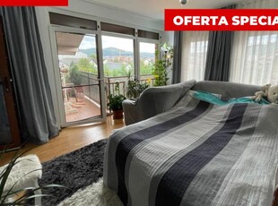 Apartament de 3 camere decomandate, zona Terra