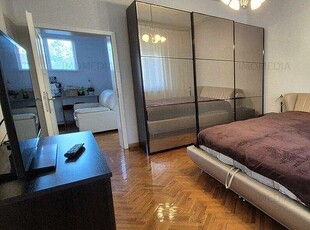 APARTAMENT DE INCHIRIAT, 3 CAMERE, 144MP, ZONA CETATII, TIMISOARA