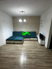 Apartament de inchiriat 3 camere gradina Sibiu Turnisor