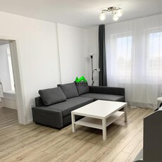 Apartament de inchiriat 3 camere Sibiu Henri Coanda