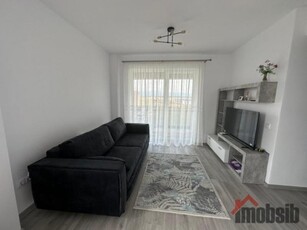 Apartament de inchiriat in Sibiu (Hipodrom / Mihai Viteazul)