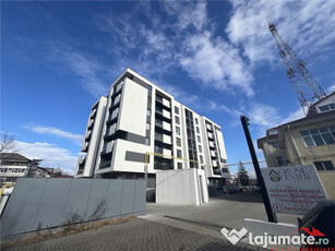 Apartament de lux 2 cam, ULTRACENTRAL- BLOC NOU