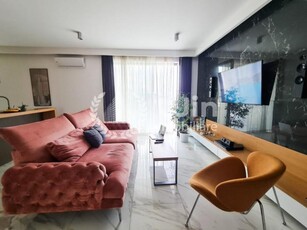 Apartament de lux 2 camere | 58mp | Bloc nou | Garaj | Iulius Mall !