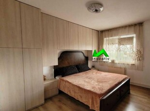 Apartament de vanzare 3 camere Sibiu Vasile Aaron