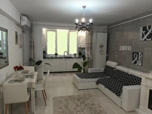 Apartament de vanzare cu 2 camere in Floresti