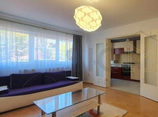 Apartament de vanzare cu doua camere in Zorilor!