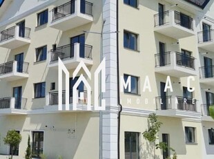 Apartament de vanzare la CHEIE I 2 Camere I Dezvoltator