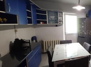 Apartament Decomandat cu 3 Camere in Marasti, BRD